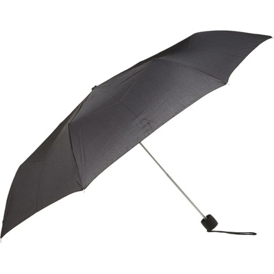Fulton Umbrellas Чадър Fulton Umbrellas Minilite Umbrella - Black