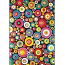 SPOLTEX RELIEF 22842/110 multi