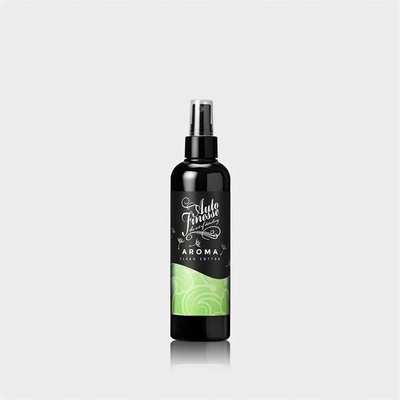 Auto Finesse Spray Air Freshener Clean Cotton 250 ml