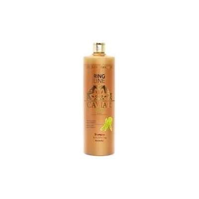 Iv San Bernard šampon Green Caviar BEZ SLS 300 ml