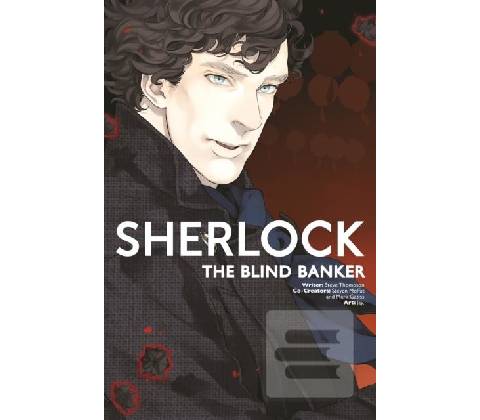 Sherlock Thompson Steven