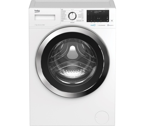 Beko EWUE7736CSX0C