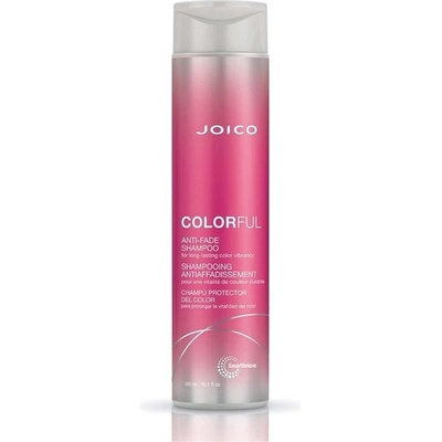 JOICO ColorFul Shampoo šampón na farbené vlasy 300 ml