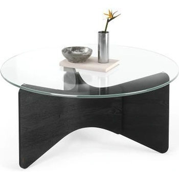 Umbra hk ltd (Канада) Холна маса umbra madera - цвят черен (umbra 1018611-040)