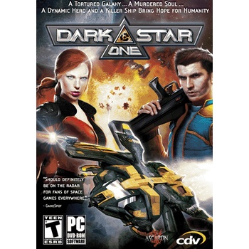 Dark Star One
