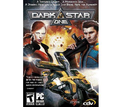 Dark Star One