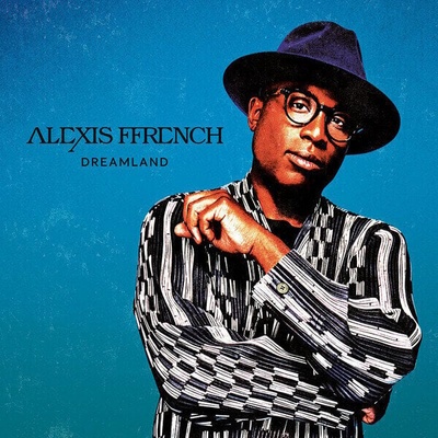 Alexis Ffrench - Dreamland (2 LP) (0194397052718)