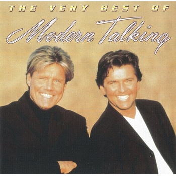 Modern Talking - The Very Best of (CD) (743219121820)