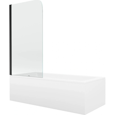 MEXEN Cubik 160 x 70 cm 550316070X9007017000
