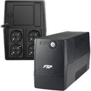 UPS Fortron PPF6000601