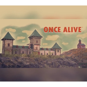 Once Alive