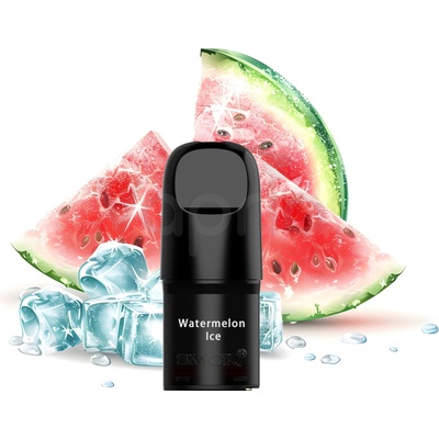 SMOK Solus 2 Chladivý melón pod 20 mg 2 ml