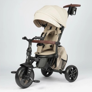 QPLAY Comfo Max Beige 8 v 1