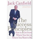 The Success Principles - J. Canfield