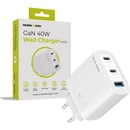 Mobile Origin FRL-GAN40W-MO13 White