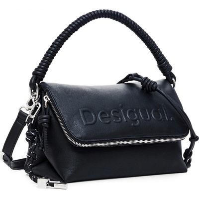 Desigual dámská crossbody kabelka Half Venecia 25SAXPBK2000