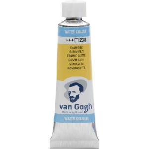 Van Gogh 20012381 Акварелна боя Gamboge 10 ml 1 бр (20012381)