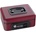 Rottner Pro Box Една каса с ключове в цвят бордо T06405 (T06405)