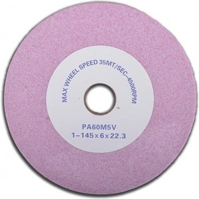 Hecht Brusný kotouč 145 x 6,0 x 22,3mm 9230C0007