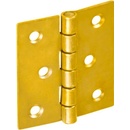 Domax ZS 50 Záves kĺbový splietaný 50x42x1 mm