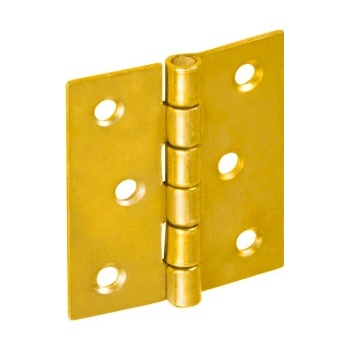 Domax ZS 50 Záves kĺbový splietaný 50x42x1 mm