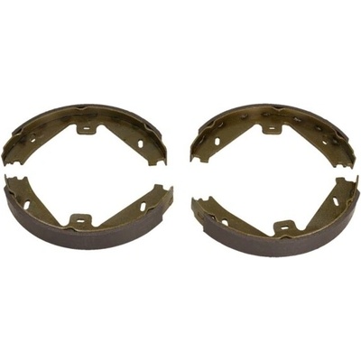 Sada brzd. čeľustí parkov. brzdy MAXGEAR 19-3479