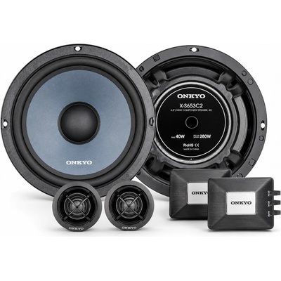 Onkyo X-S653C2