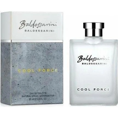 Baldessarini Cool ce toaletní voda pánská 90 ml