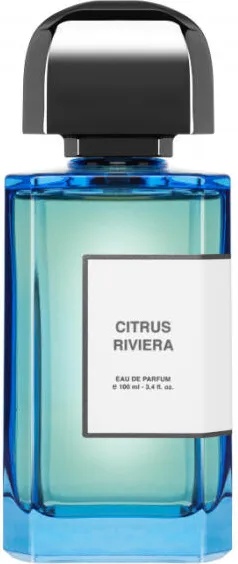 Bdk Parfums Citrus Riviera EDP 100 ml