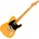 Fender Електрическа китара Classic Vibe '50s Telecaster®