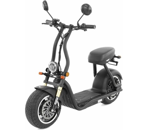 Hecht COCIS MINI