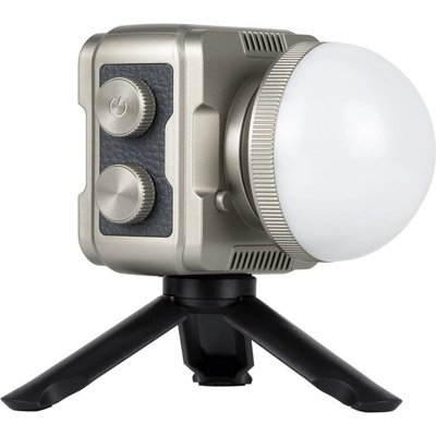 Newell Zora Mini 40 RGB LED Light
