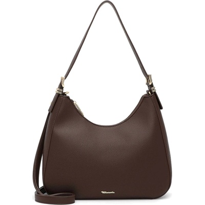 Tamaris Mareen tmavě hnědá