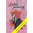 Deník princezny