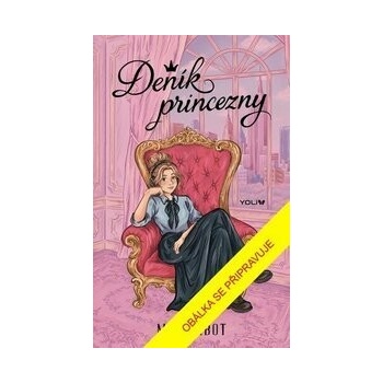 Deník princezny