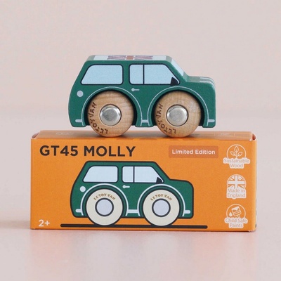 Le Toy Van Molly