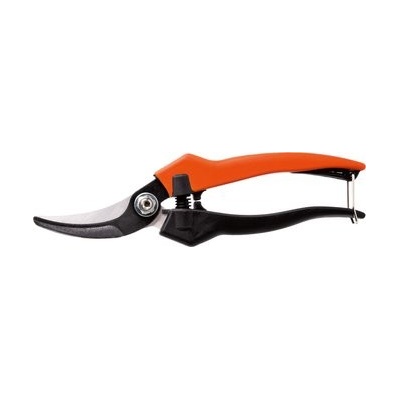 Nůžky sklizňové se zahnutou čepelí 18 cm Stocker