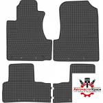 FroGum Стелки к-т -0831- Honda CRV III 2006-11 (ET0831)