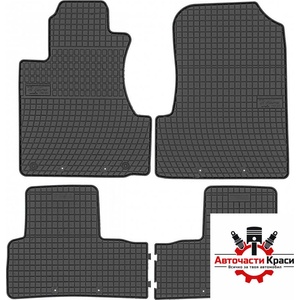 FroGum Стелки к-т -0831- Honda CRV III 2006-11 (ET0831)