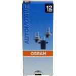 OSRAM Крушка osram pbx5, 12v, 2w, 10 броя