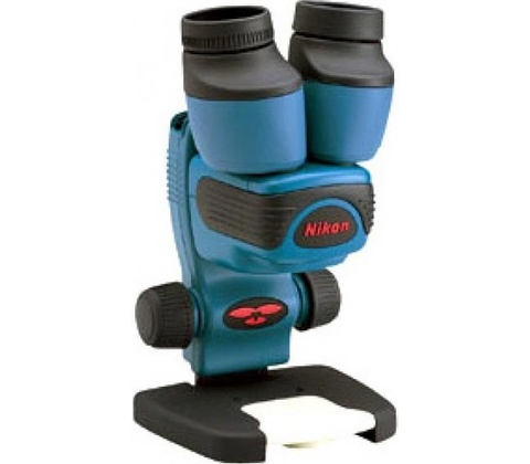 Nikon FieldMicroscope