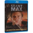 Šílený Max BD