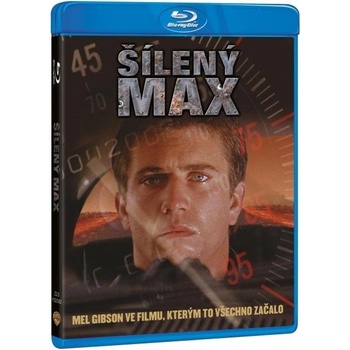 Šílený Max BD