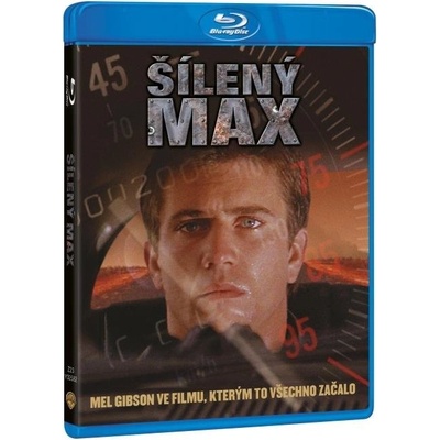 Šílený Max BD