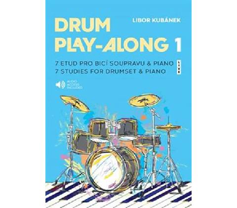 Drum Play-Along 1