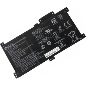 HP Батерия (оригинална) за лаптоп HP Pavilion x360, съвместима с 15-BR***, 11.4V, 48Wh (WA03XL)