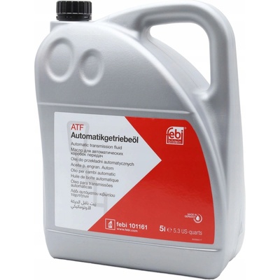 Febi Bilstein 101161 5 l