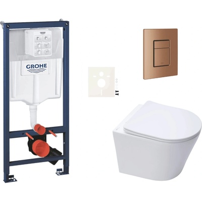Grohe SIKOGRSIN10SCDL0