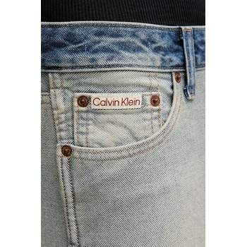 Calvin Klein Jeans Дънки Calvin Klein Jeans със стандартна талия LV147D735G (LV147D735G)