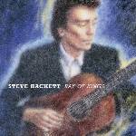 Sony Music Hackett Steve: Bay of Kings (Special Edition, Re-Issue 2024) - CD (073917)